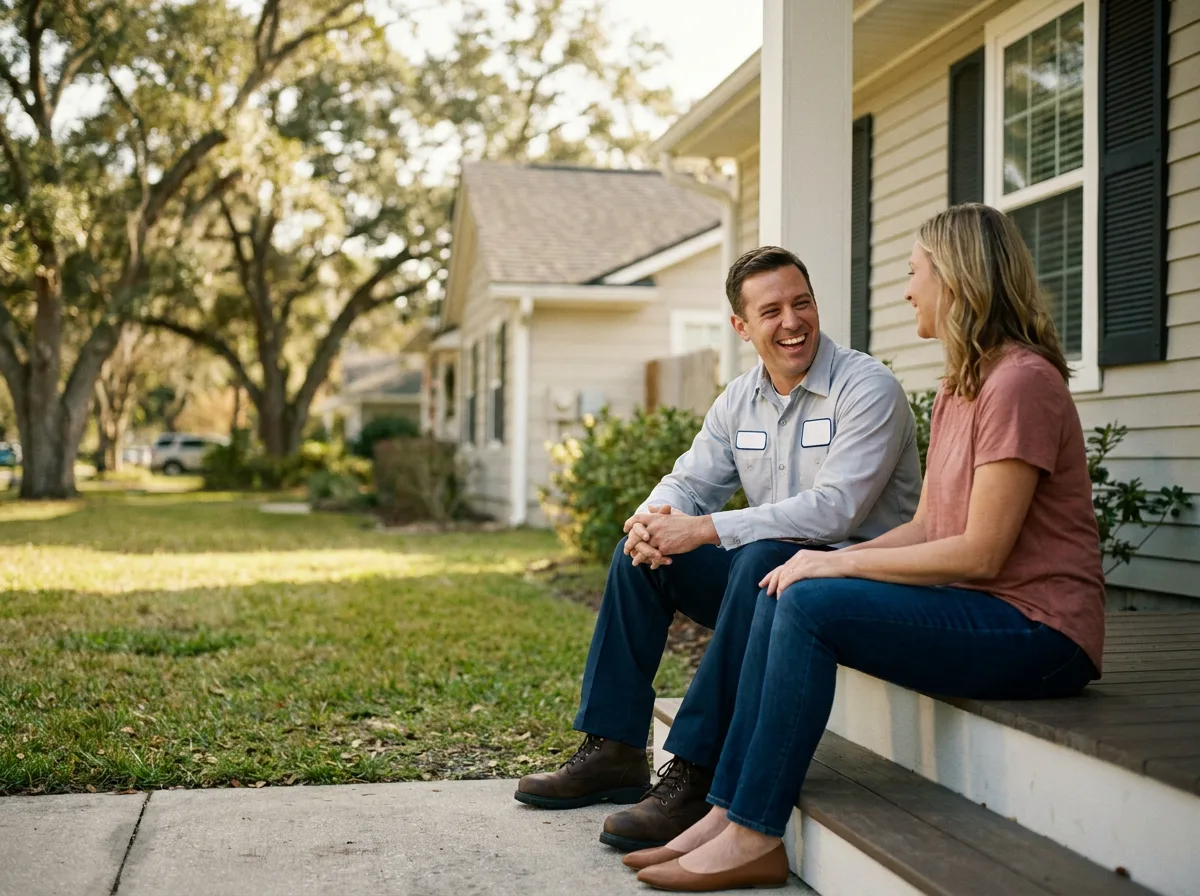 Septic tank pumping FAQs for Hoschton, GA